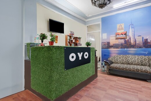 Hotel O TAVIRA INN