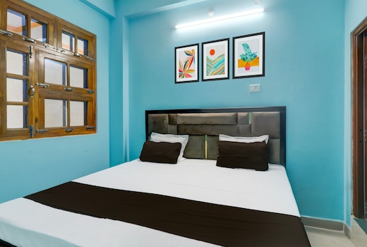 OYO 829830 HOTEL SK