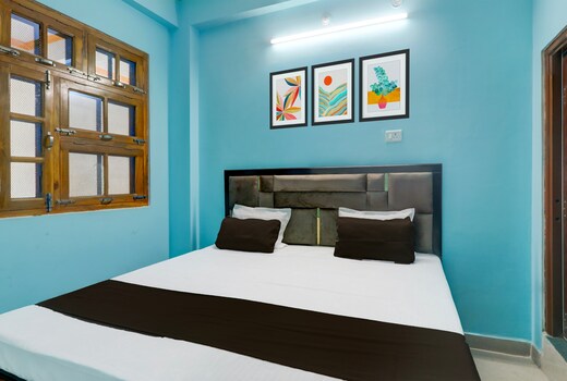 OYO 829830 HOTEL SK