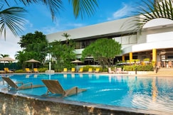 Marco Polo Plaza Cebu, Cebu City