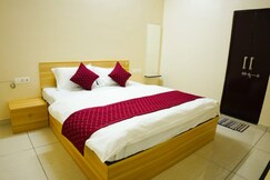 Hotel the urban nesr, Pokhran