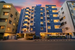 FabHotel Grand Aarvi Prime, Hyderabad