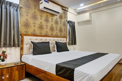 Hotel O KP Pride, Pune