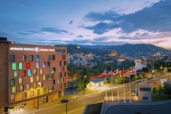 GOLDEN TULIP DESIGN TBILISI, Tbilisi