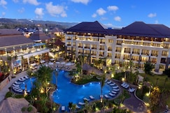 Royal Tulip Springhill Resort Jimbaran - CHSE Certified, Bali