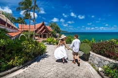 Novotel Phuket Resort, Phuket
