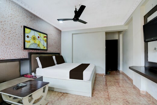 Townhouse Hotel Bhopal Station Inn