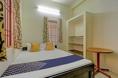 Collection O Velachery Railway Junction Formerly Vijay Guest House, Chennai