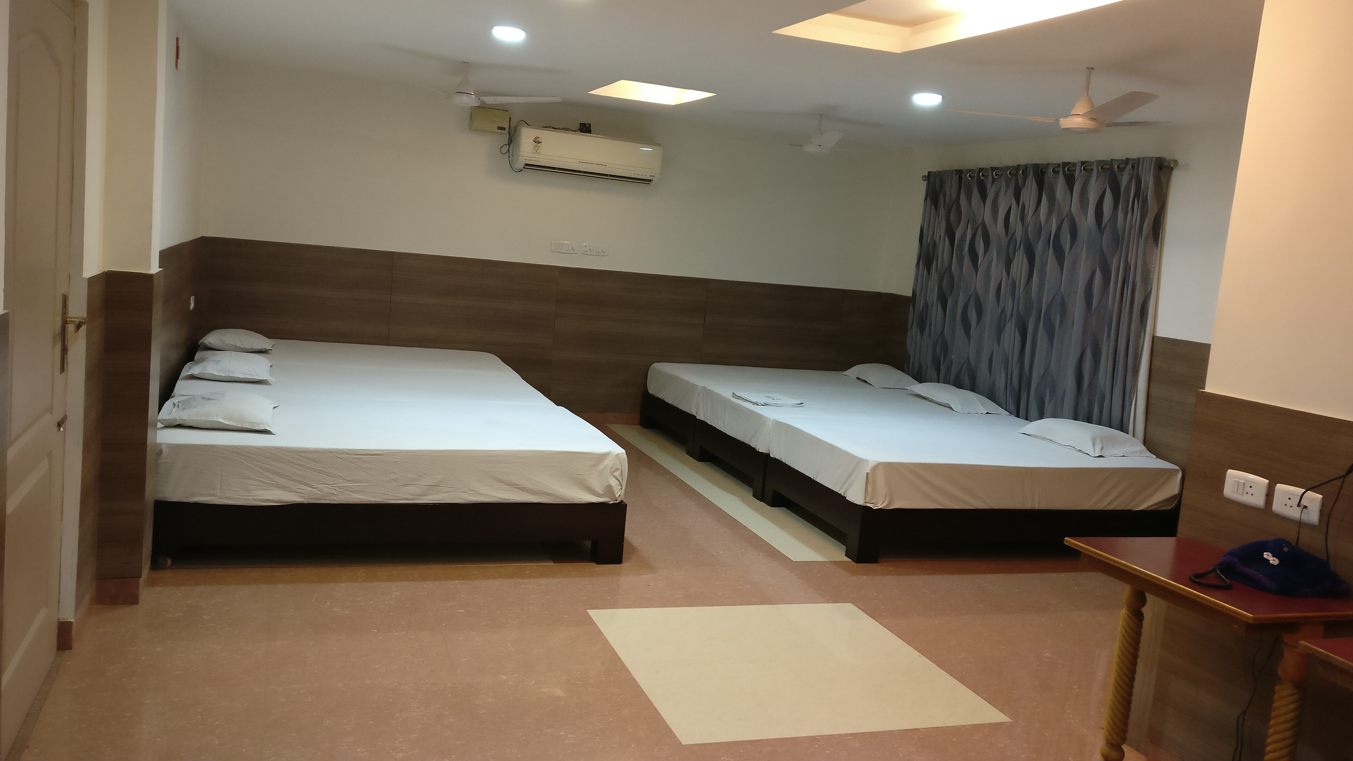 Templecity Hotels India Private Limited  - Tap to explore photos