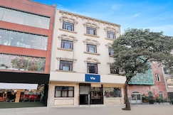 Via Gold Palace, Delhi