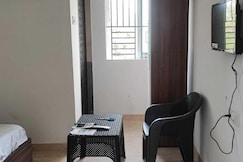 R.V Ruthra Lodge, Kodaikanal