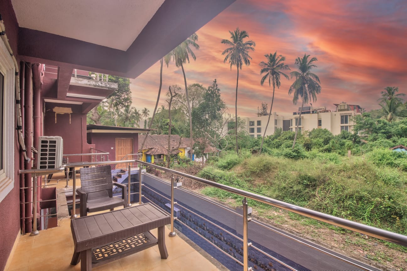Noronha Goaxa Inn Resort - Tap to explore photos