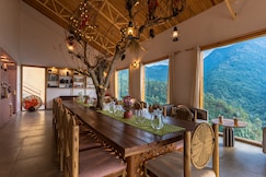 Seclude Pangot, Perch - Boutique Birding Resort , Nainital