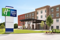 Holiday Inn Express & Suites KOKOMO SOUTH, Howard