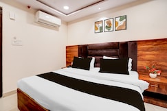 Townhouse Hotel Rachna Inn, Lucknow