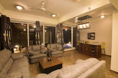 Parmar Mount View Villa Lonavala, Lonavala