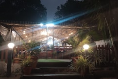 Villa Rodriguez, Goa