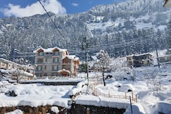 Rohtang Chalet Manali, Manali