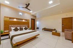 Hotel Agatya Inn, Shirol