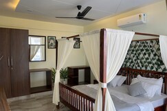 FamJam Stays |  Apartment & BnB |  Civil Lines, Jaipur
