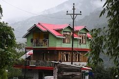 Blessing homestay, Darjeeling