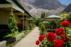 Zaildar Royal Garden Turtuk, Nubra Valley