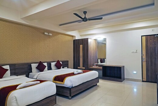 G Comforts Electronic City
