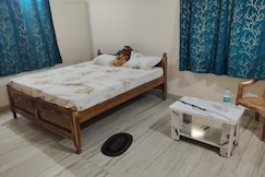 The Classic Crown | Near KIIT Square, Bhubaneshwar