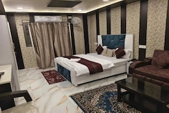 FabHotel Regard, Varanasi