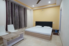 KAMAKSHA GUEST HOUSE, Mandi