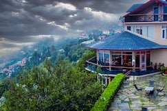 ORCHARD RETREAT