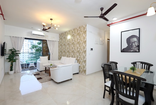 Corporate Living - Gagal Home