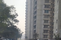 3 BHK flat in AP Wonder Society, Delhi