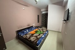 Shree Ram Palace, Neemach