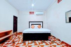 DeCosta Palace, Varanasi