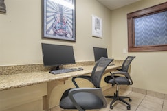 Best Western Plus Bessemer Hotel & Suites, Jefferson