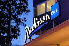 Radisson Blu Hotel, St. Gallen, Arbon
