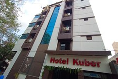 Hotel Kuber, Rajkot