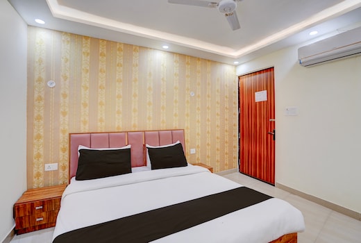 Hotel O Rakabganj Crossway Ayodhya Formerly Ramaland Homestay