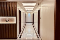 CHITRA GRAND, Takkalai