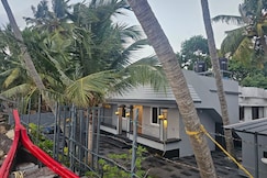 The Westend (A Home by the Sea), Cochin