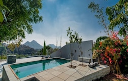 Swimming Pool 1
