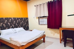 Hotel Redstone, Baran