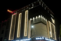 Elysian Hotel & Restaurant, Nokha