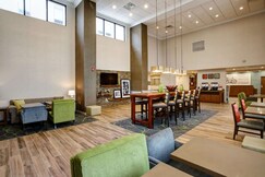 Hampton Inn & Suites By Hilton Baltimore/Aberdeen, Md, Cecil
