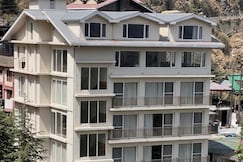 The Orison, Solan