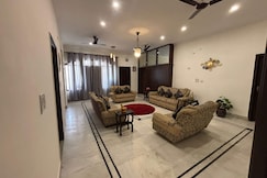 Vista Villa Sunrise, Panchkula