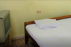 The Ponmurugan Lodge, Nagercoil