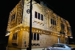 Hotel Rainbow Jaisalmer, Jaisalmer