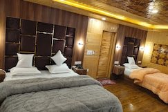 Hotel Pahalgam View, Pahalgam